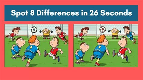 What is the Diffrence Between 8.